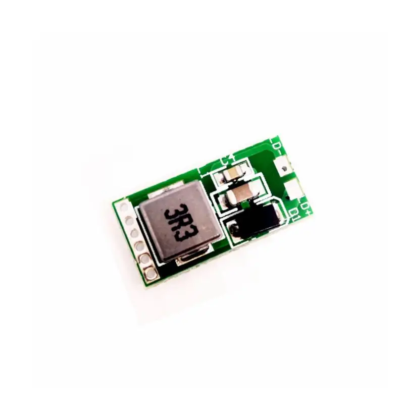 

1w 1.4w 445nm 450nm Blue Laser Diode Driver Board Circuit 3.7V