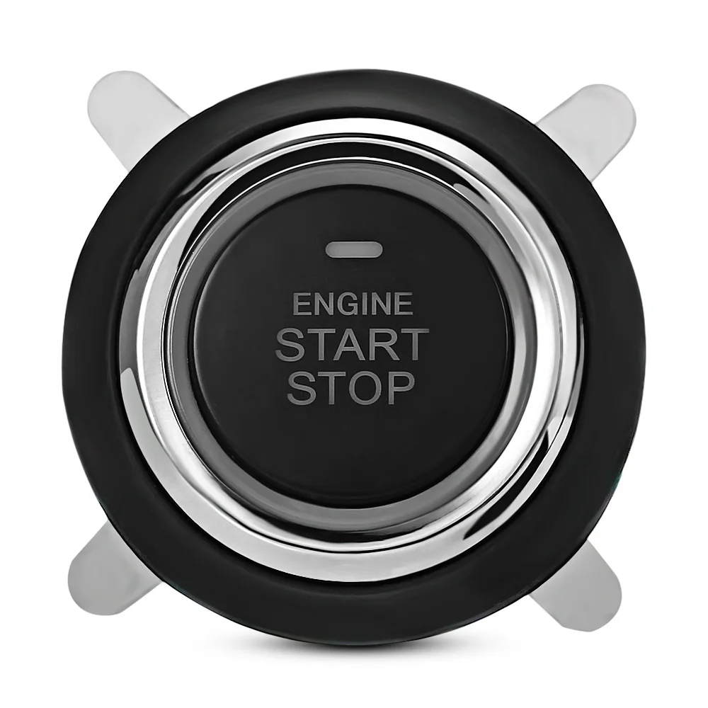 Автомобильная сигнализация с автоматическим запуском интеллектуальное