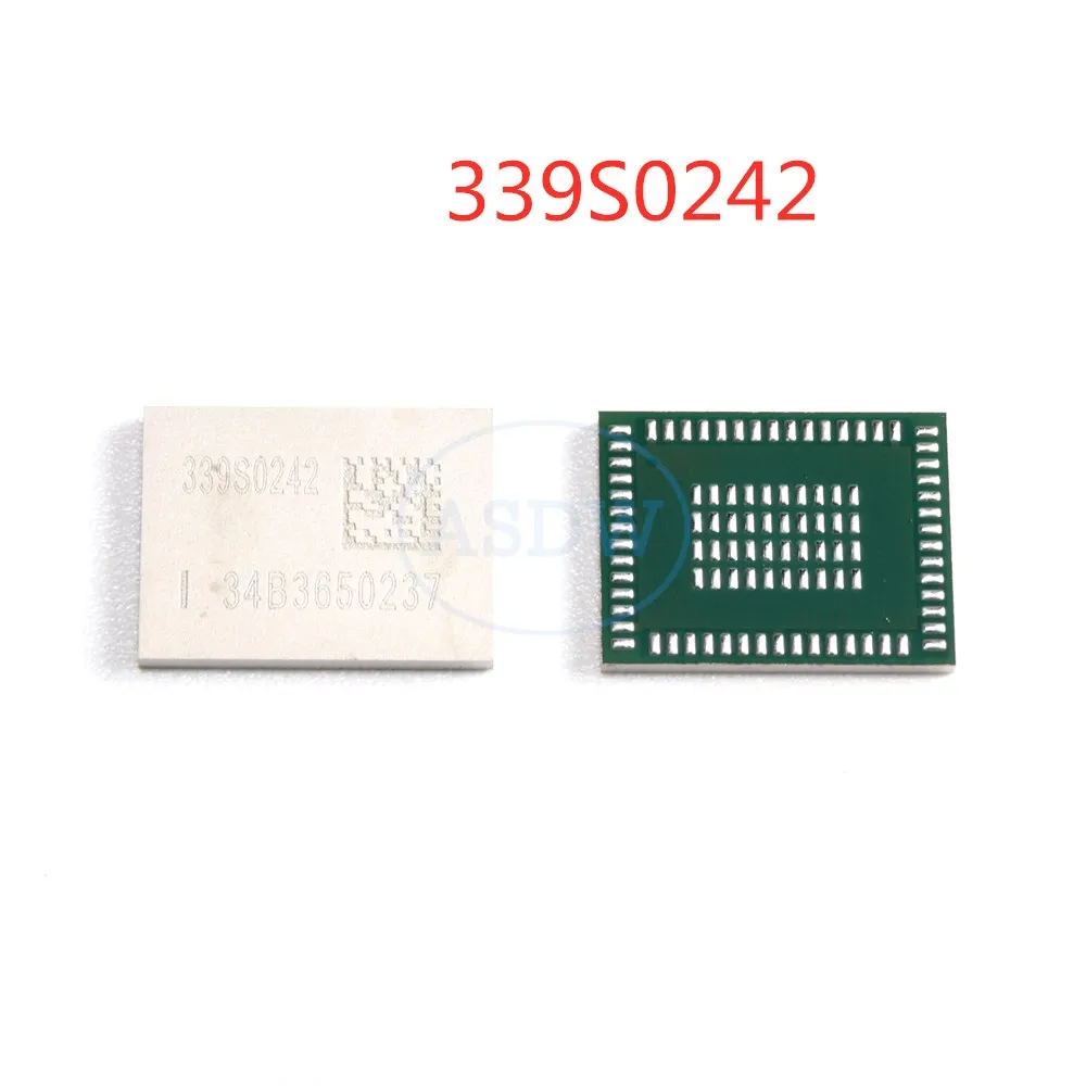 1 шт. новый оригинальный 339S0242 U5201 для iPhone 6 Plus _ RF WLAN Wi-Fi модуль IC чип | Мобильные