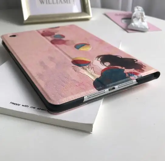 For iPad Air 2 1 Case 2018 Cover for 2019iPad air 3 10.5 mini 4 5 | Компьютеры и офис