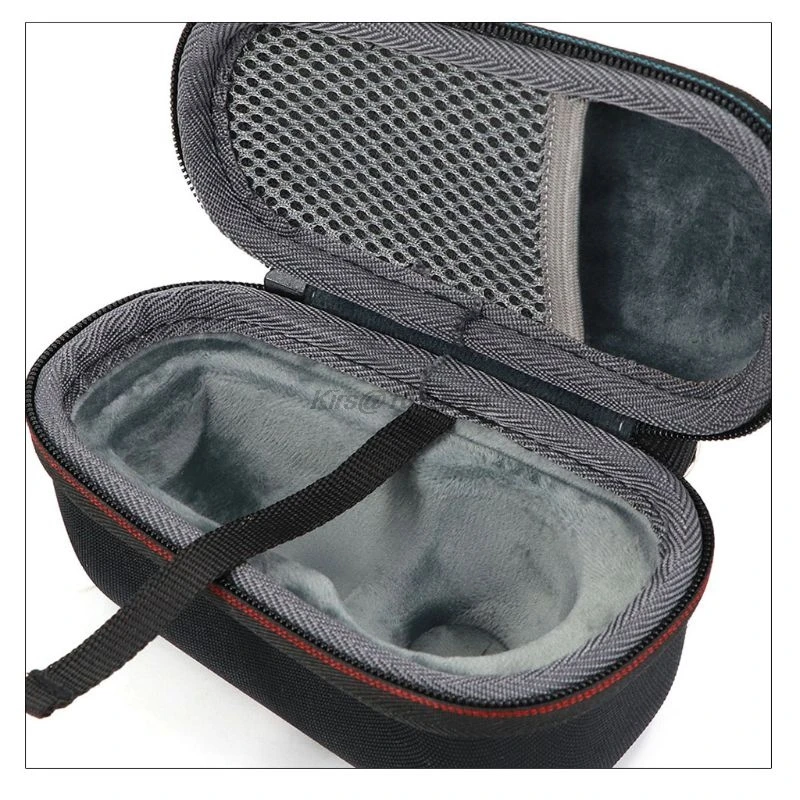 Жесткий чехол из ЭВА для путешествий сумка хранения Samsung Gear 360 аксессуары камеры |