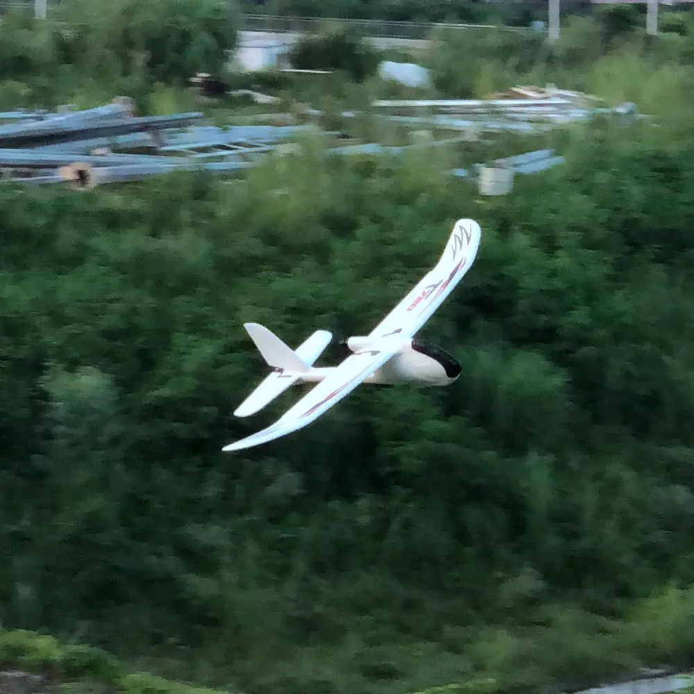 OMPHOBBY T720 EPP RC Plane RTF Бесплатная доставка Мини Небо серфер для