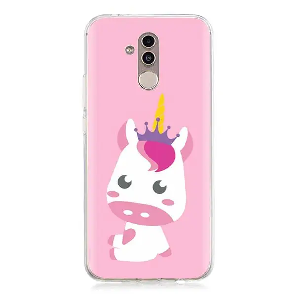 11 Мягкий чехол s для huawei mate 30 5G 20 Lite mate 10 20 Pro P20 P30 Lite P Smart Plus чехол - Цвет: 11