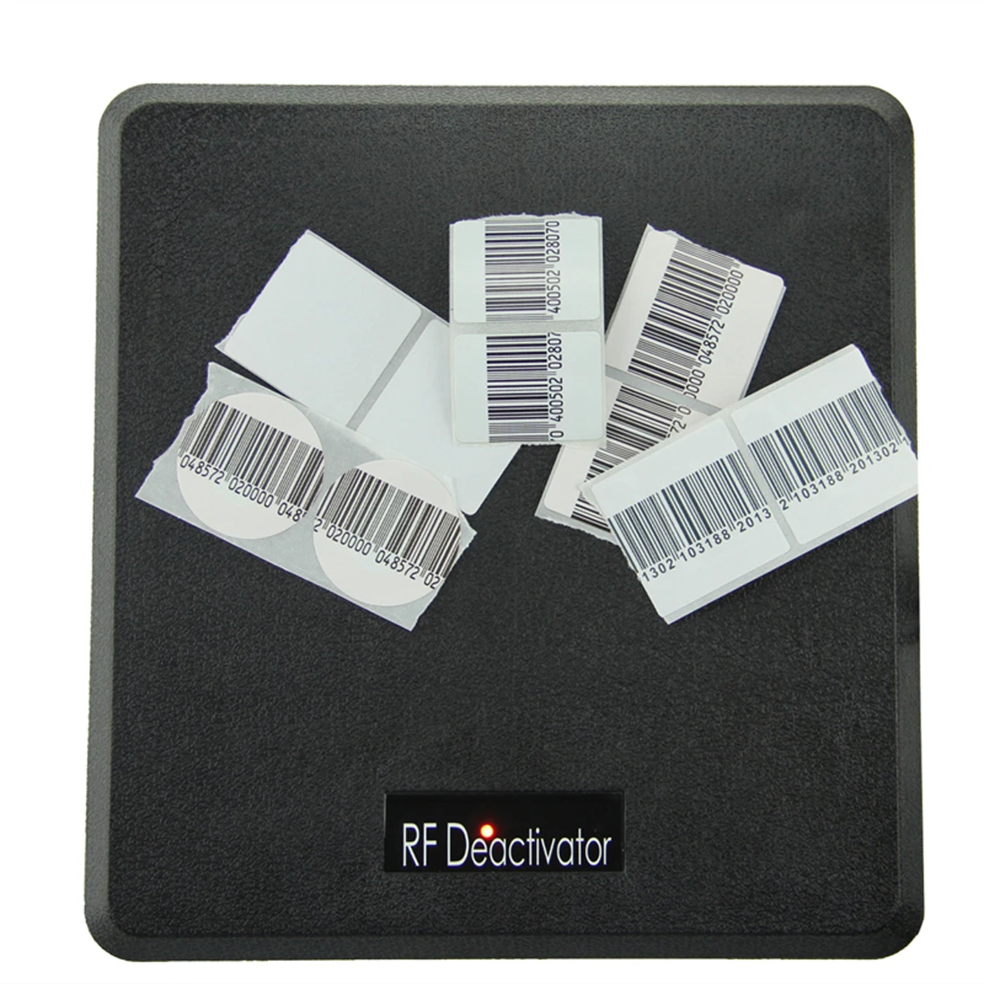 Дезактиватор этикеток EAS для системы rf8 2 МГц розничная система защиты от кражи |