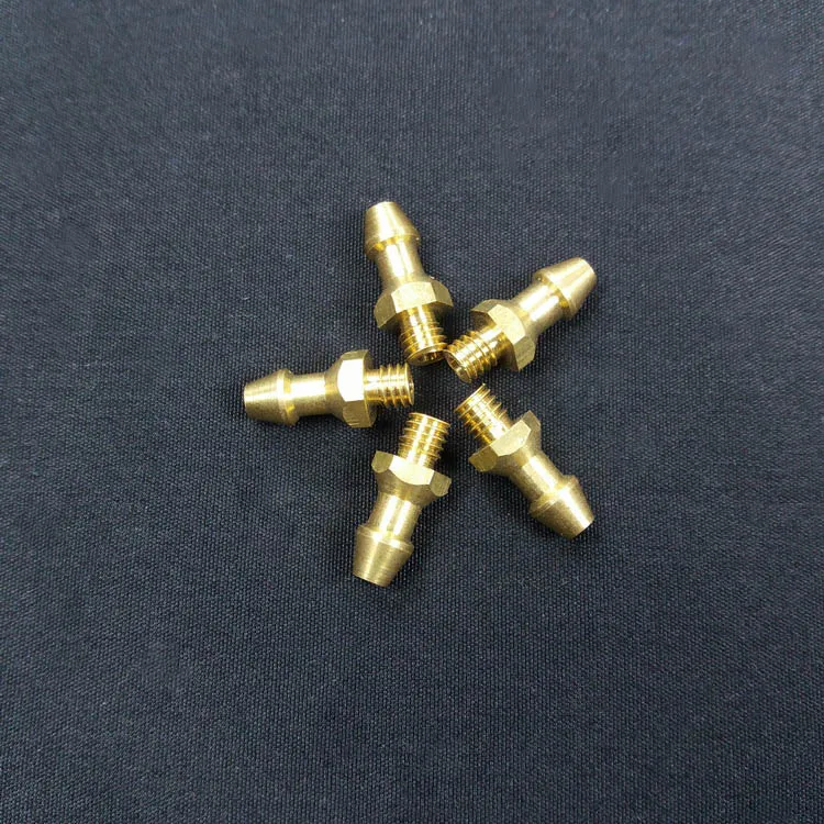 M3 M4 M5 Медная Смазка для соска выпускное отверстие воды запасные части доступ