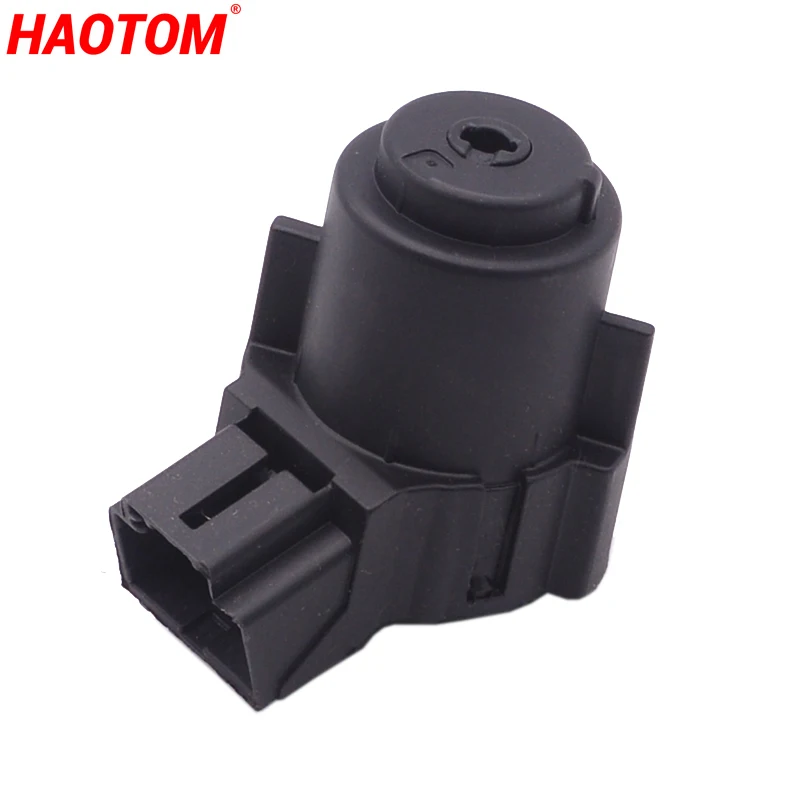 

New Ignition Lock Switch Starter For Volkswagen Polo Amarok Transporter 2010-2016 Skoda Citigo 2012-2016 6R0905865 7E0905865