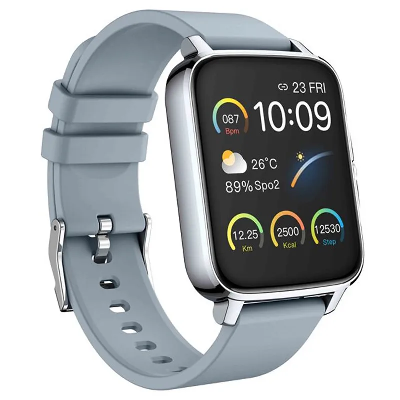 Оригинальные Смарт часы P38 для женщин и мужчин спортивный водонепроницаемый