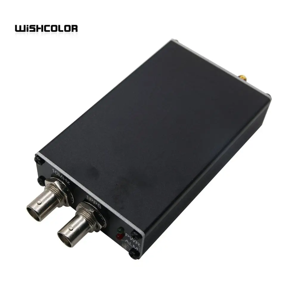 2020 10 МГц Синусоидальная волна GPS часы DO + распределительный усилитель