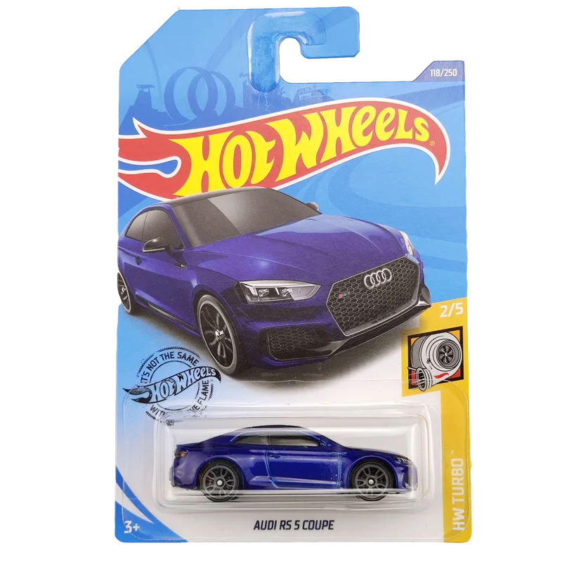 Лидер продаж 2020 автомобиль AUDI RS 5 COUPE Коллекционная серия металлические Литые