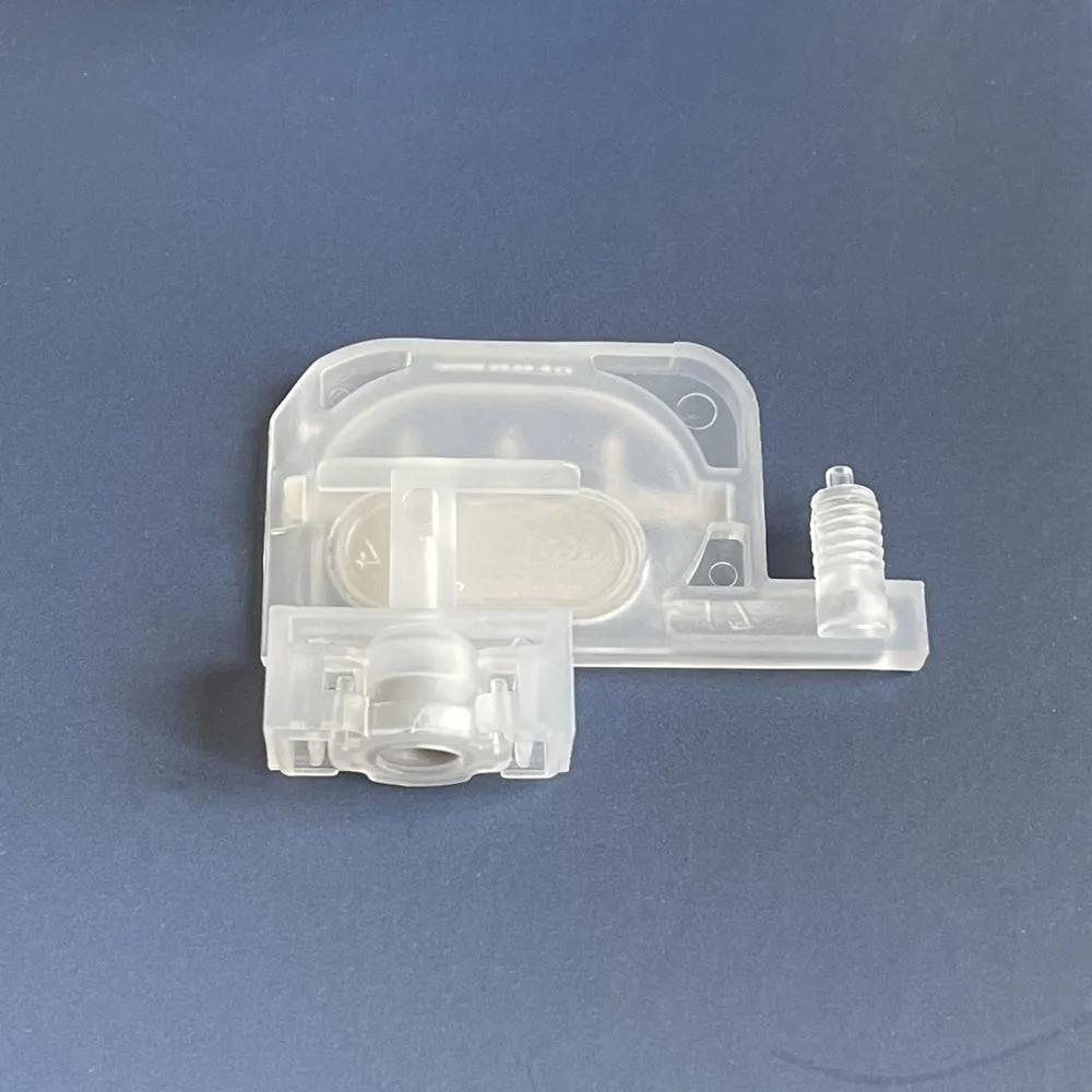 Демпферный Самосвал Для dtg для epson 1390 L1800 L1300 T1100 Эко-растворитель mutoh принтеры mimaki