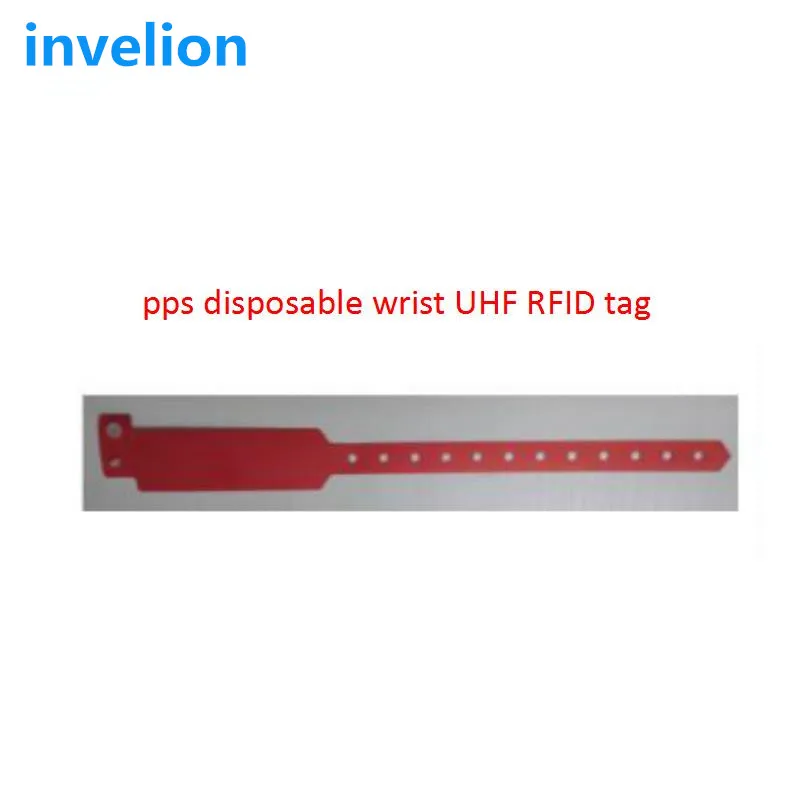 free sample Alien H3 uhf epc triathlon sports rfid silicone wristband waterproof for swimming pool timing 1m read range | Безопасность и