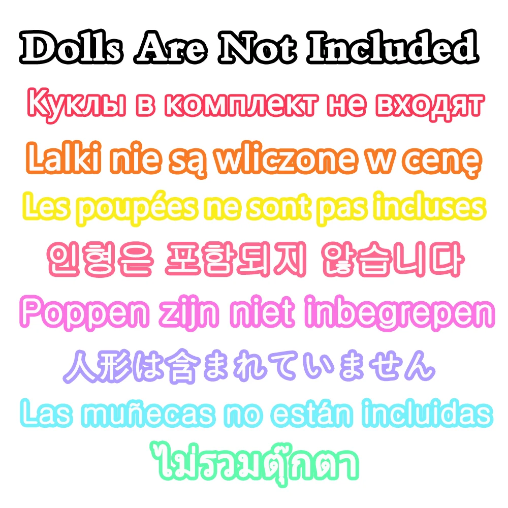 BJDBUS случайные 10 шт. кукольная обувь зимняя одежда вязаная шапка мини сапоги
