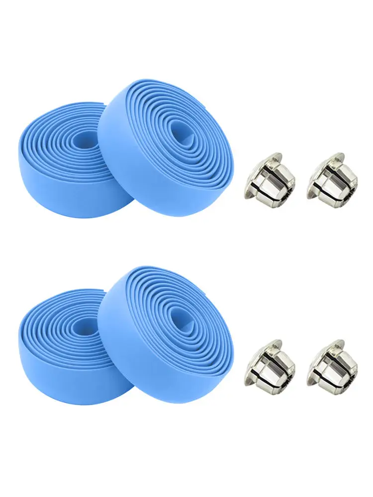 2 пары велосипедные ремешки ручка для велосипеда ремень на руль оболочка +