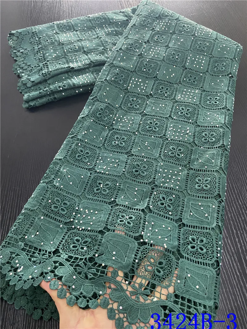 Кружево для свадьбы нигерийский шнур свадебной вечеринки | Дом и сад