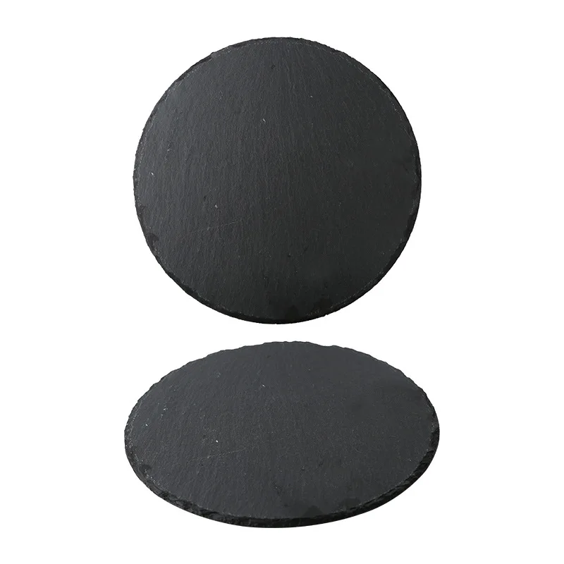 Натуральное блюдо для стейка десерт хлеб торт суши тарелка столовый сервиз