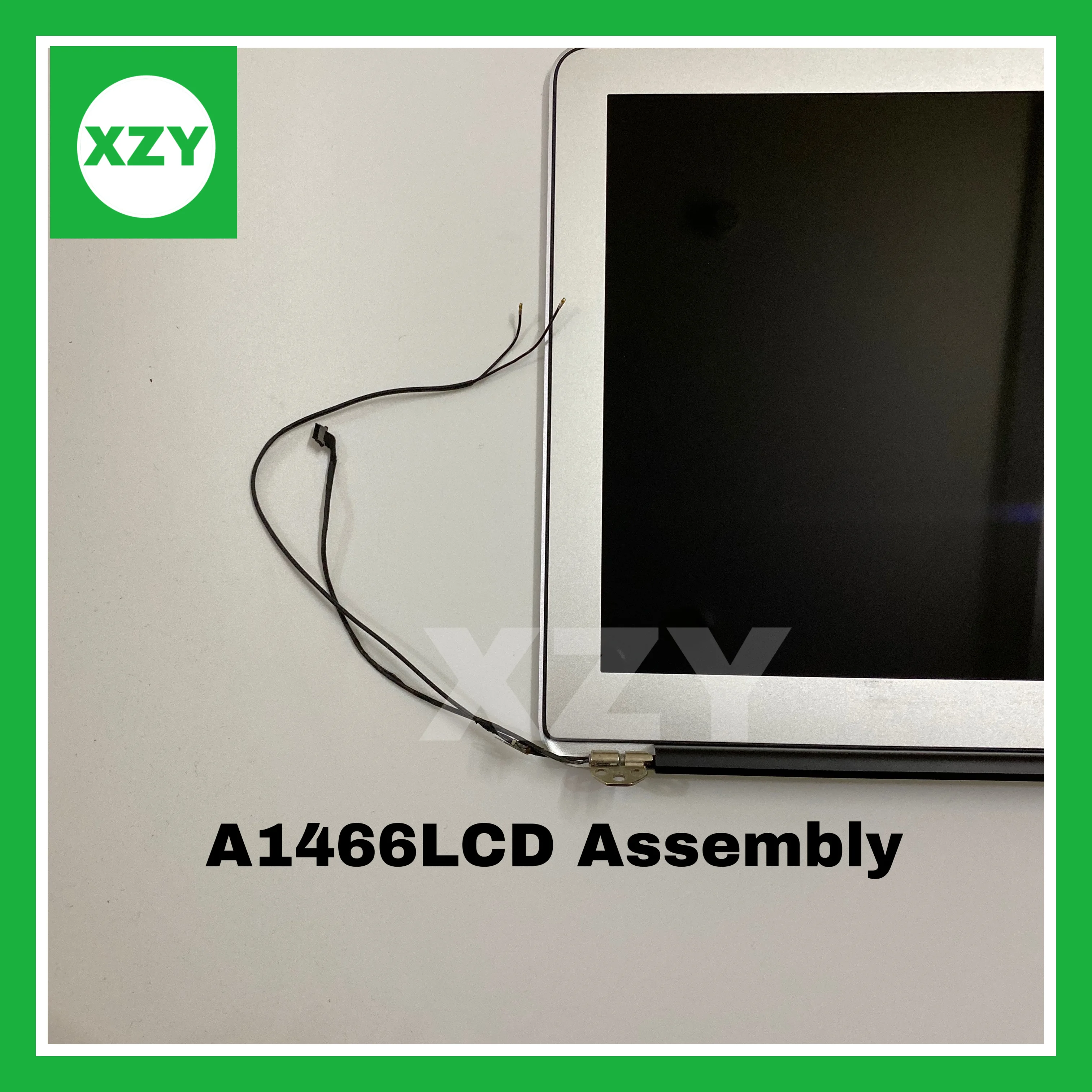 ЖК-экран в сборе для Apple MacBook Air 13 3 дюйма A1466 2013-2017 лет Новый | Компьютеры и офис