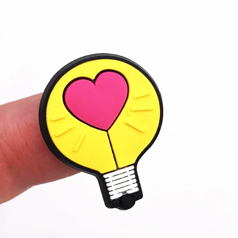 Оптовая продажа 100 шт. мягкие Мультяшные губы солнце кокосовое дерево светильник