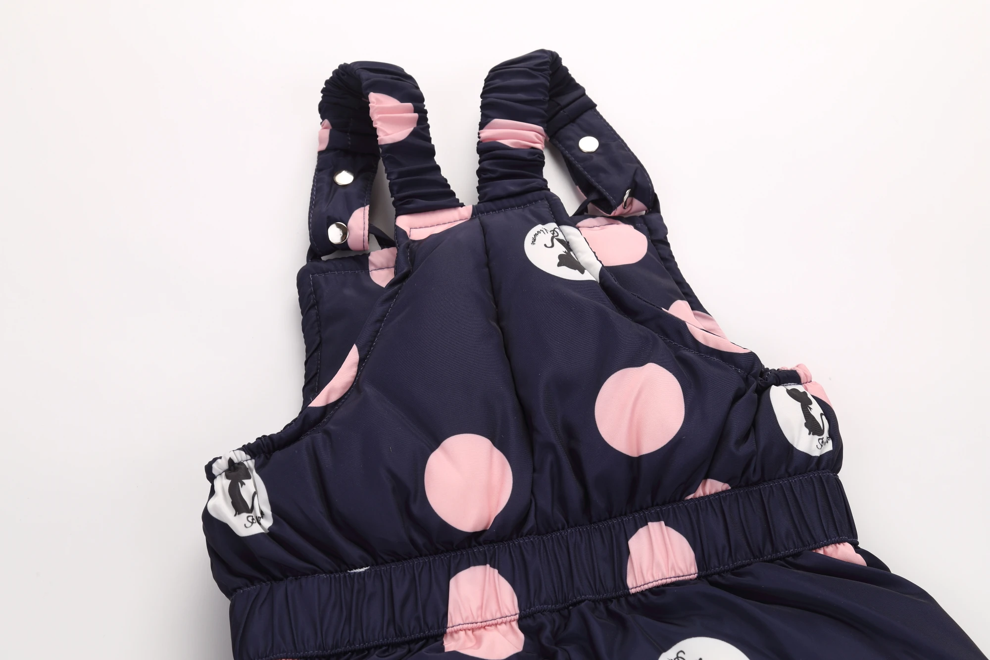 Children's Winter Jackets Kids Jacket For Girls Boys Warm Coats Hooded Snowsuits Child Outerwear Toddler Overalls Jumpsuit |