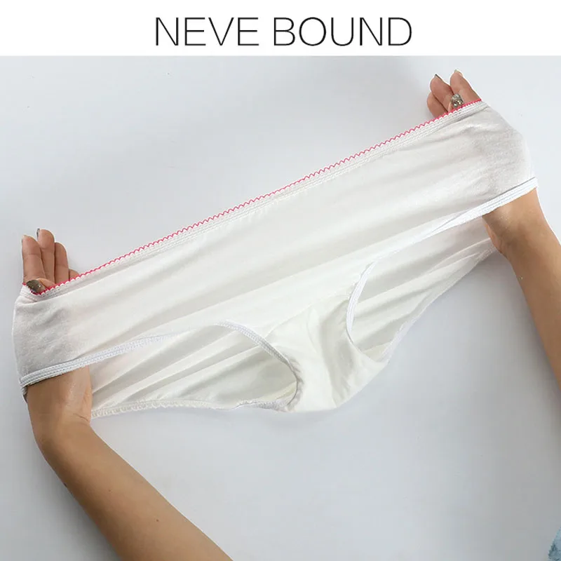 10 шт. одноразовые трусики из чистого хлопка для беременных |