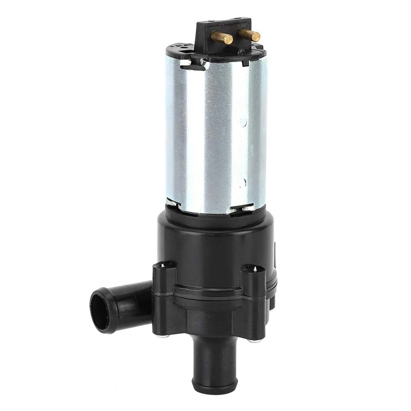 

Auxiliary Water Pump,Additional Electric Water Pump 0392020026 Engine Cooling for Mercedes