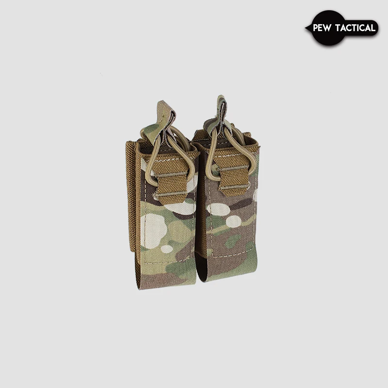 

9MM DOUBLE PISTOL MAG POUCH airsoft