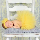 2021 совершенно новый дизайн платье для девочек с цветочными шинами головные уборы ручной работы реквизит для фотосъемки новорожденных детей Детская одежда реквизит для фотосъемки аксессуары