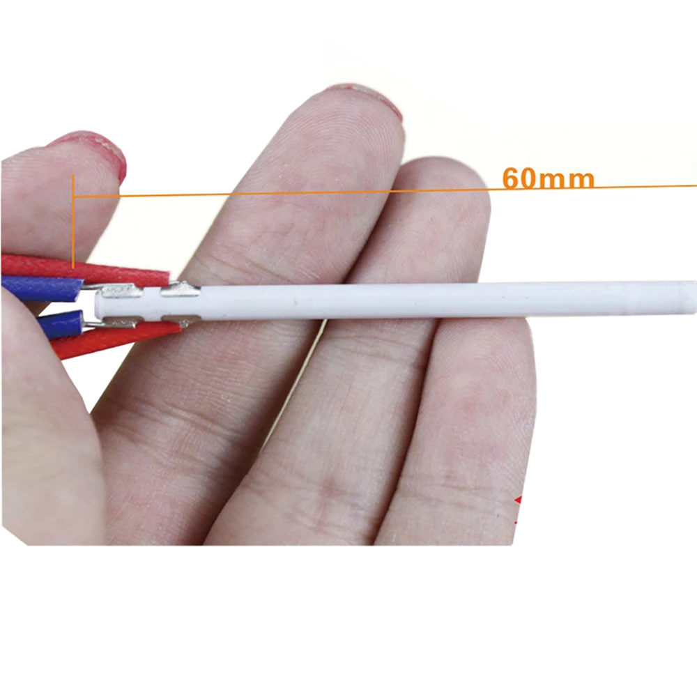 

Soldering Iron Core 50W 60W 90W 110W Heating Element Replacement Spare Part Welding Tool For GS60D CXG DS110T Drop Shipping