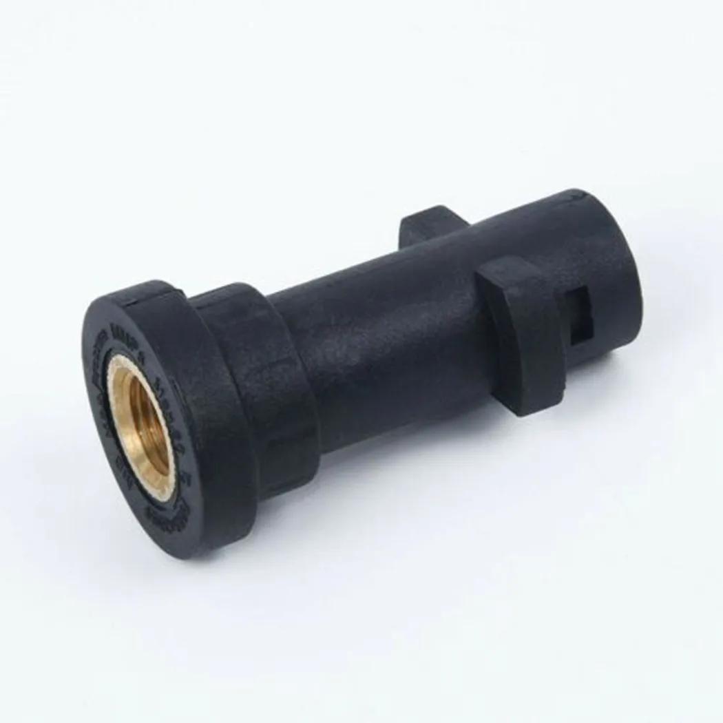 

1/4 BSP Connector Adapter Foamer For Karcher K Series Garden Outdoor Washer