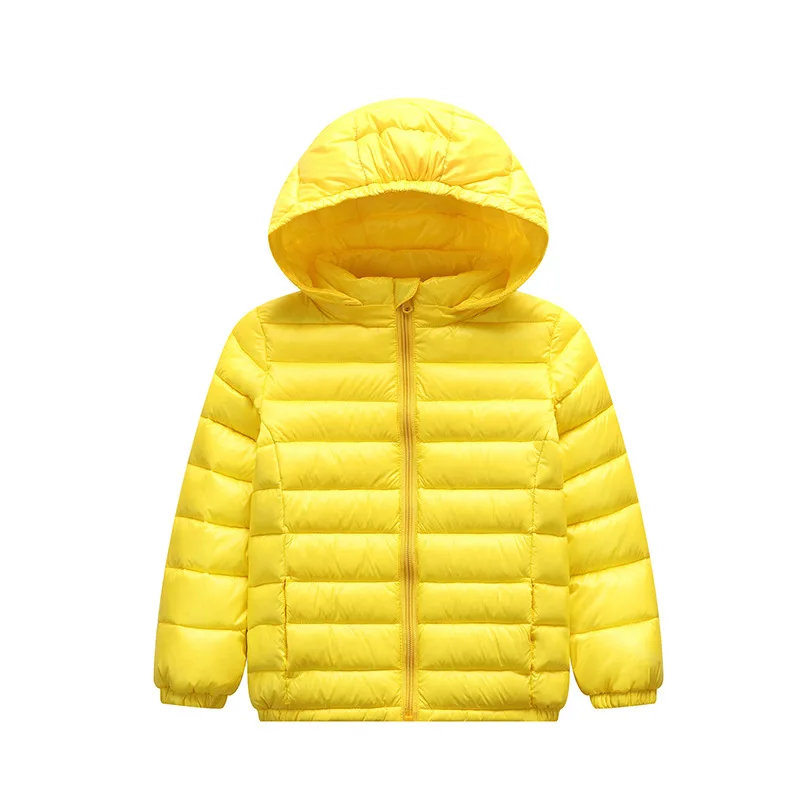 

H1532 Winter Children's Warm Cotton Jackets Girls Clothes Kids Babys Coats Korean Warm Winter Girl Boys Outerwears