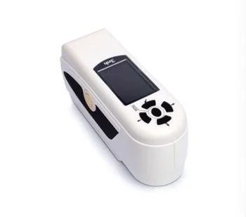 

Портативный колориметр с двойной диафрагмой NH310