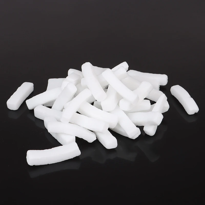 250 Grams White Transparent Soap Base DIY Handmade Making Raw Material For Essential Oil Breast Milk | Дом и сад