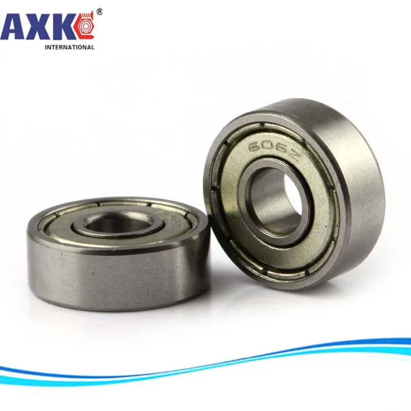 Высокое качество миниатюрный глубокий шаровой подшипник паза Прямая продажа с