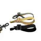 Ремень для тактического пистолета на булавке