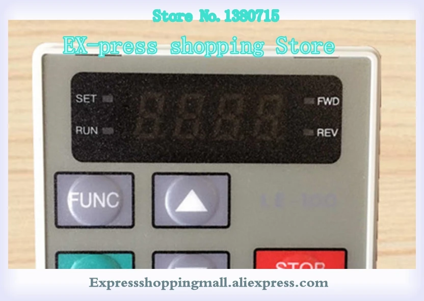 IS5 преобразователь частоты IP5A запчасти панель управления LC 200 SV кабель 2 м LE 100 IS7 S100