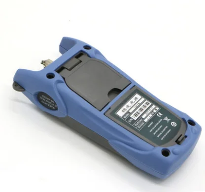Handheld fiber optic laser light source tester FTTH Fiber Optic Light Source Multi Wavelength 1310 1550nm | Мобильные телефоны и