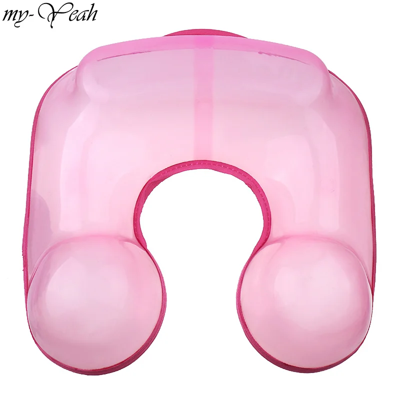 Профессиональный поднос для окрашивания волос на плече медицинская раковина