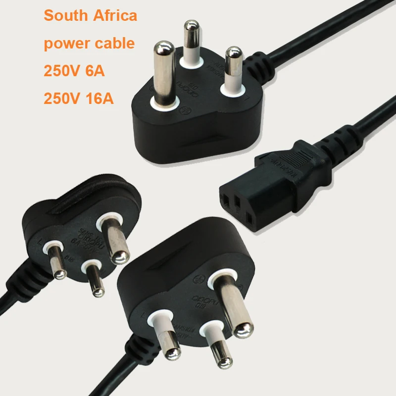 Кабель питания для компьютера ноутбука адаптер переменного тока электроники