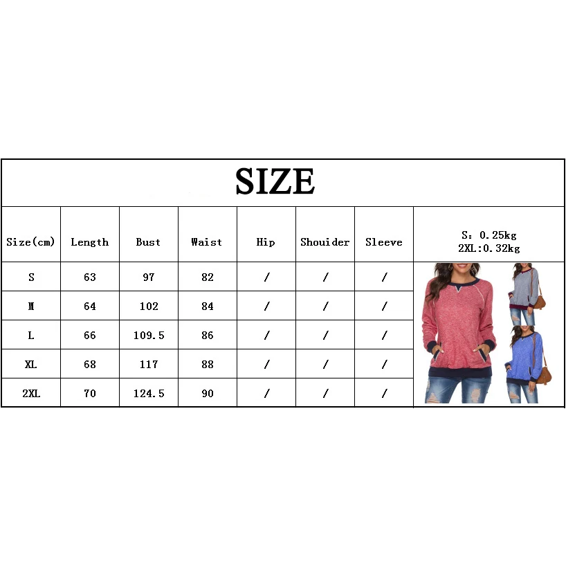 

2020 Autumn Fashion Women's Pullover round Neck Panel Long-Sleeve Knitwear Sweatshirts Vintage Womens Winter Tops Hoodies Women