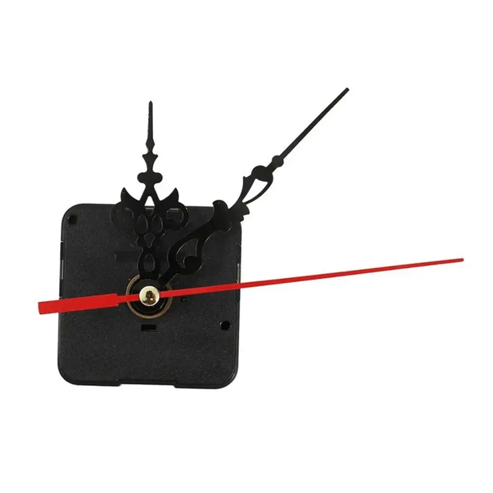 Запасные кварцевые часы механизм для ремонта DIY аксессуары рук набор деталей