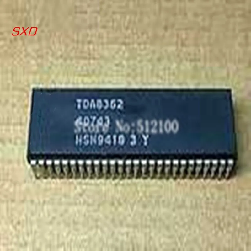 5 шт. TDA8362 8362 DIP52 | Электронные компоненты и принадлежности
