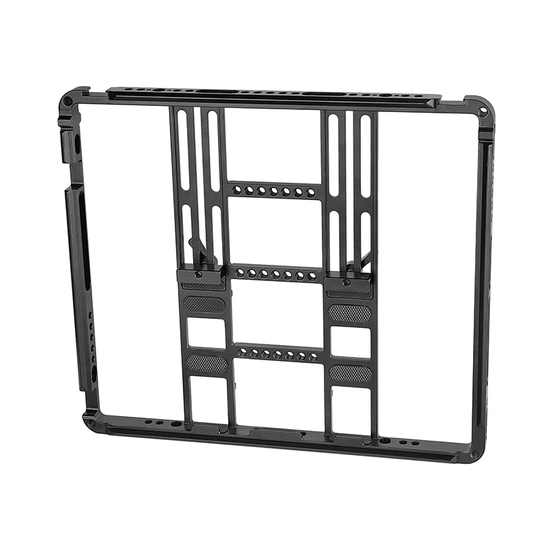 HDRIG полностью безопасная клетка с креплением для холодного башмака и VESA