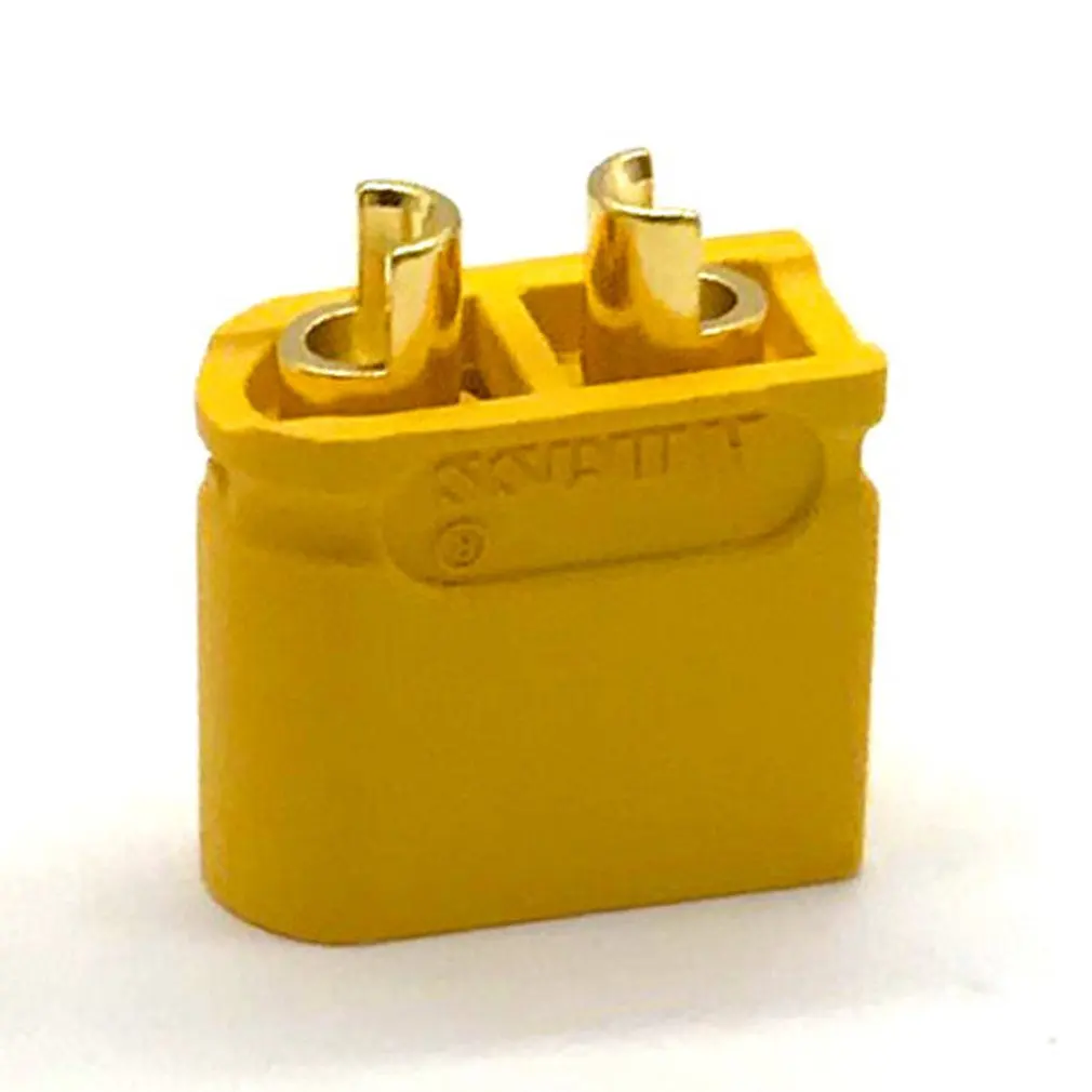 

1Pcs XT60 Male Female Bullet Connectors Plug For RC Lipo Battery Wholesale For RC Lipo Battery Quadcopter Multicopter