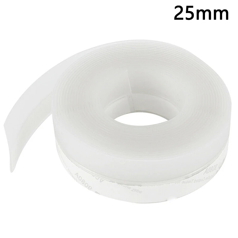 

Weather Seal Strip Adhesive Dustproof Insulation Door Window Furniture