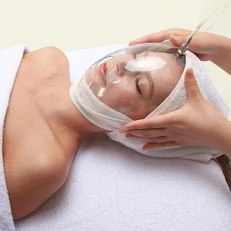 Маска для кожи используется маски кислородной Машины здоровья кислородная