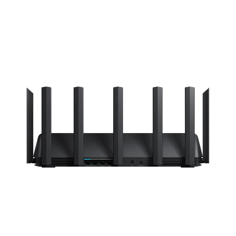Xiaomi AIoT Mesh Router AX6000 WiFi6 маршрутизатор 2 4/5 ГГц 5-ядерная двухчастотная MIMO-OFDMA с высоким