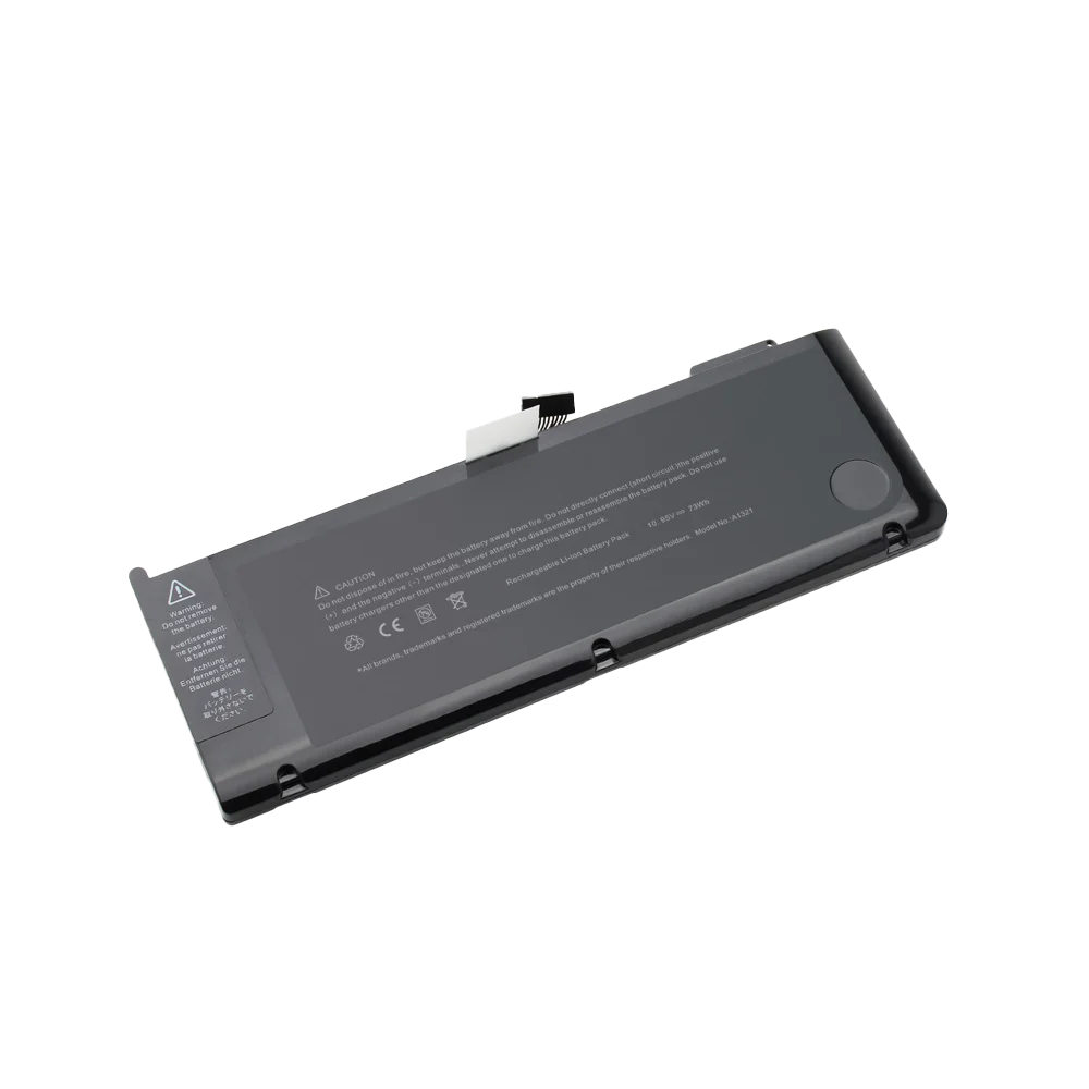 Новая батарея A1321 для Apple MacBook Pro 15 &quotA1286 2009 2010 Версия 020 6380 A MC118LL/A MC372 MC371 MB985