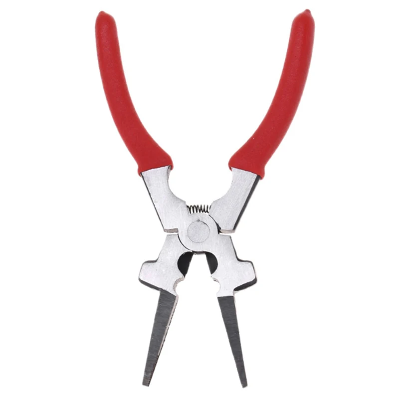 Многоцелевой Mig Сварочные плоскогубцы режущие инструменты изолированные ручки