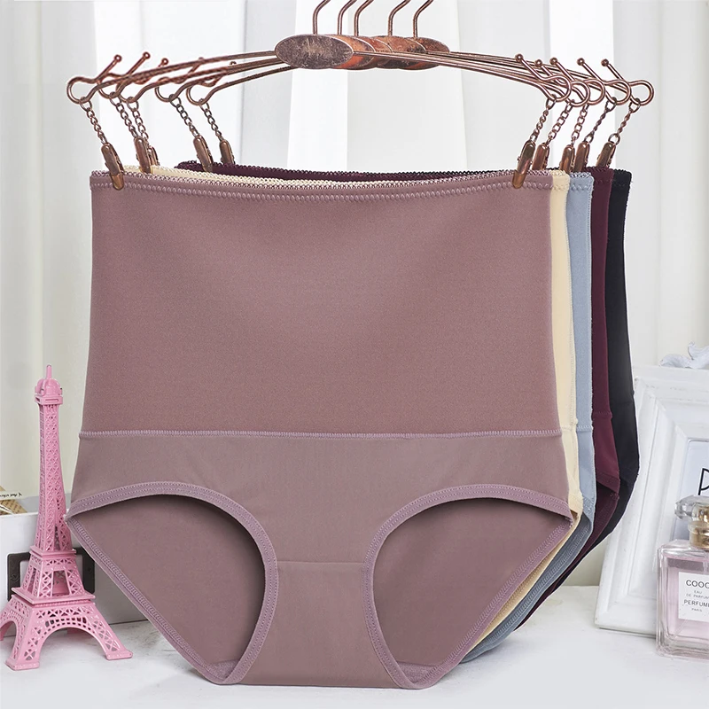 Женский утягивающий корсет бесшовный для коррекции живота|Утягивающие трусы| |