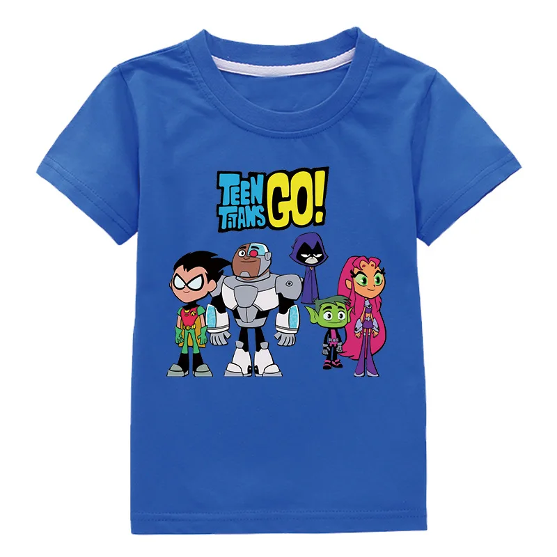 Летняя футболка унисекс из 100% хлопка с коротким рукавом для подростков 12 цветов |