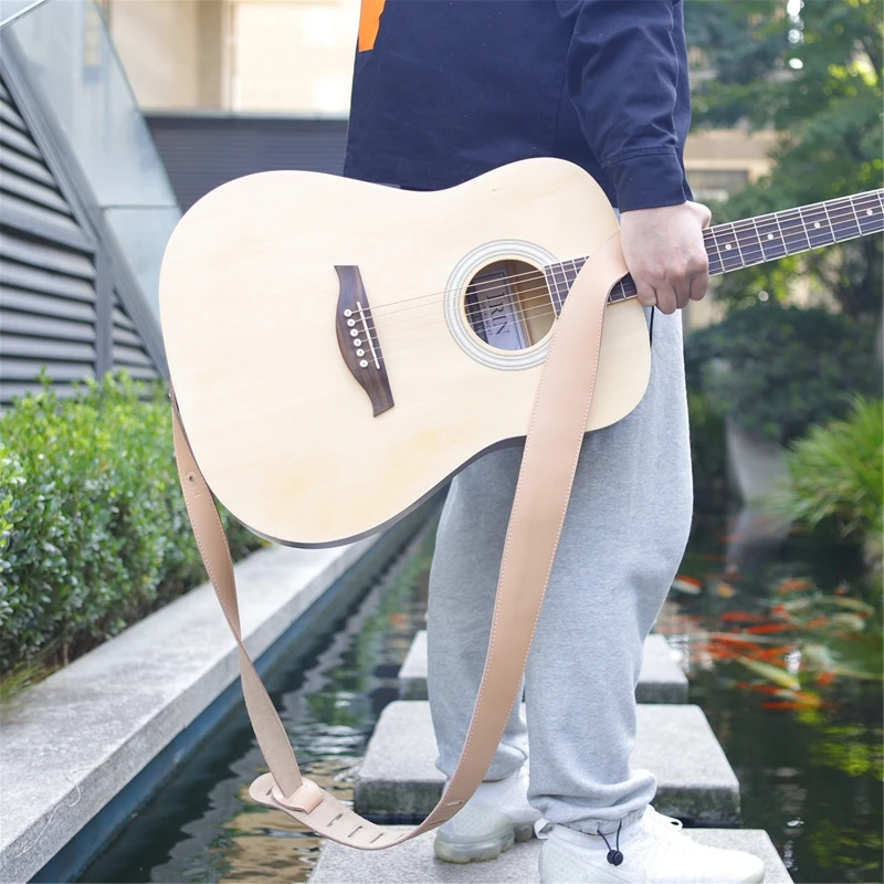 

Guitar and bass strap - strap connection strap